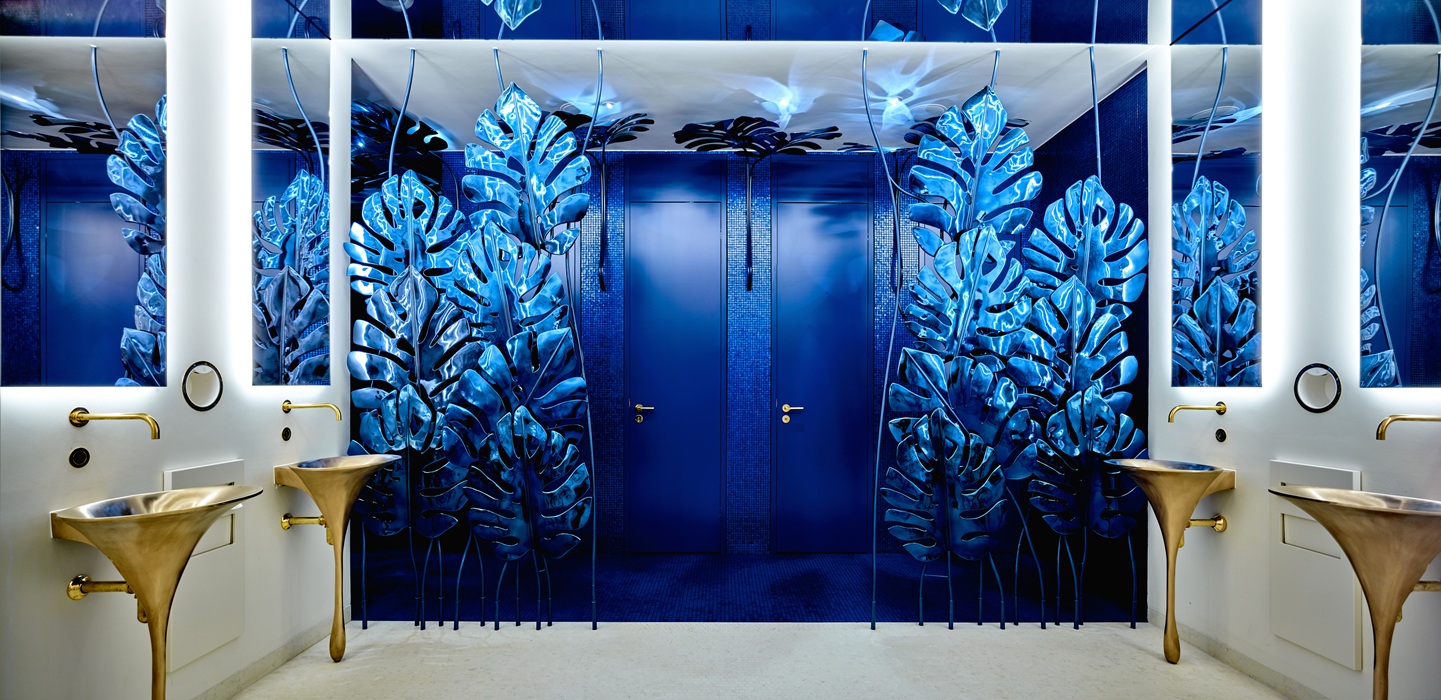 17 Wintergarten Variete Unterwelten