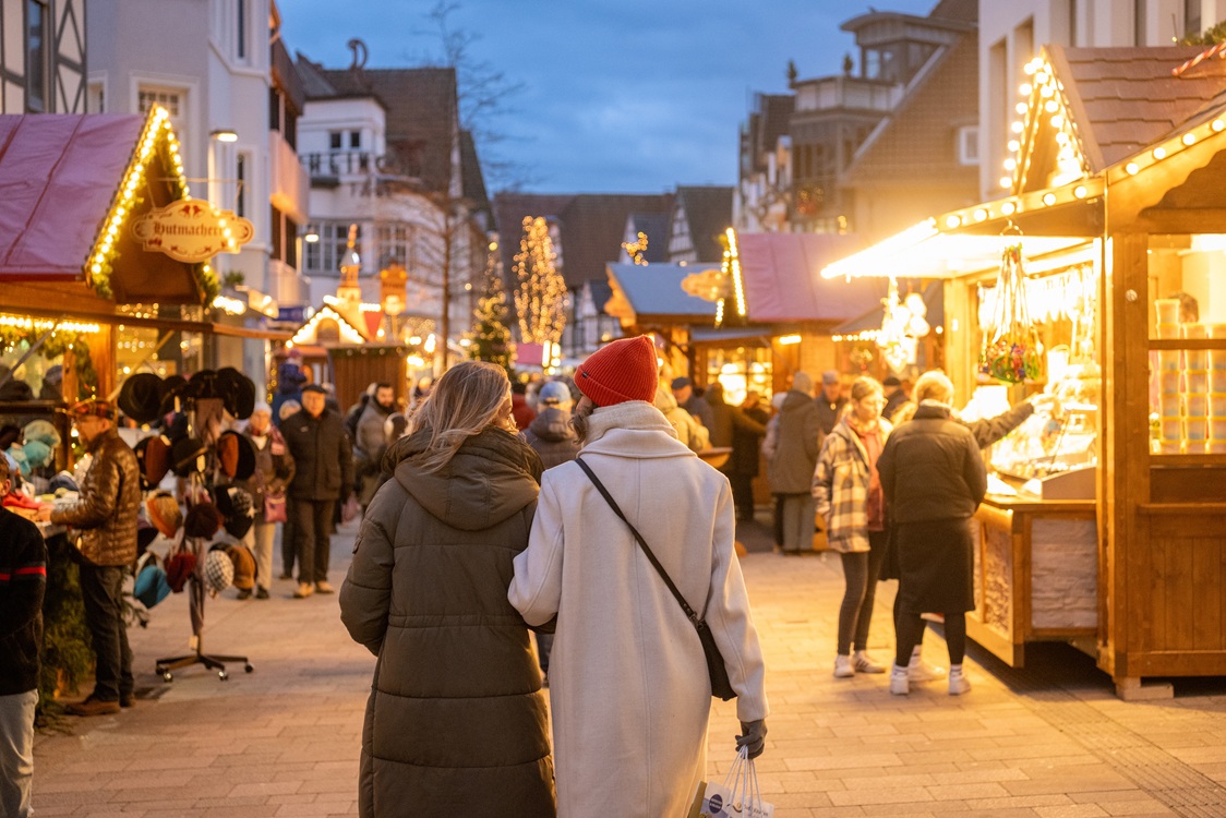 Stadt Bad Salzuflen-Bad Salzufler Weihnachtstraum-Teutoburger-Wald-D-Ketz-134