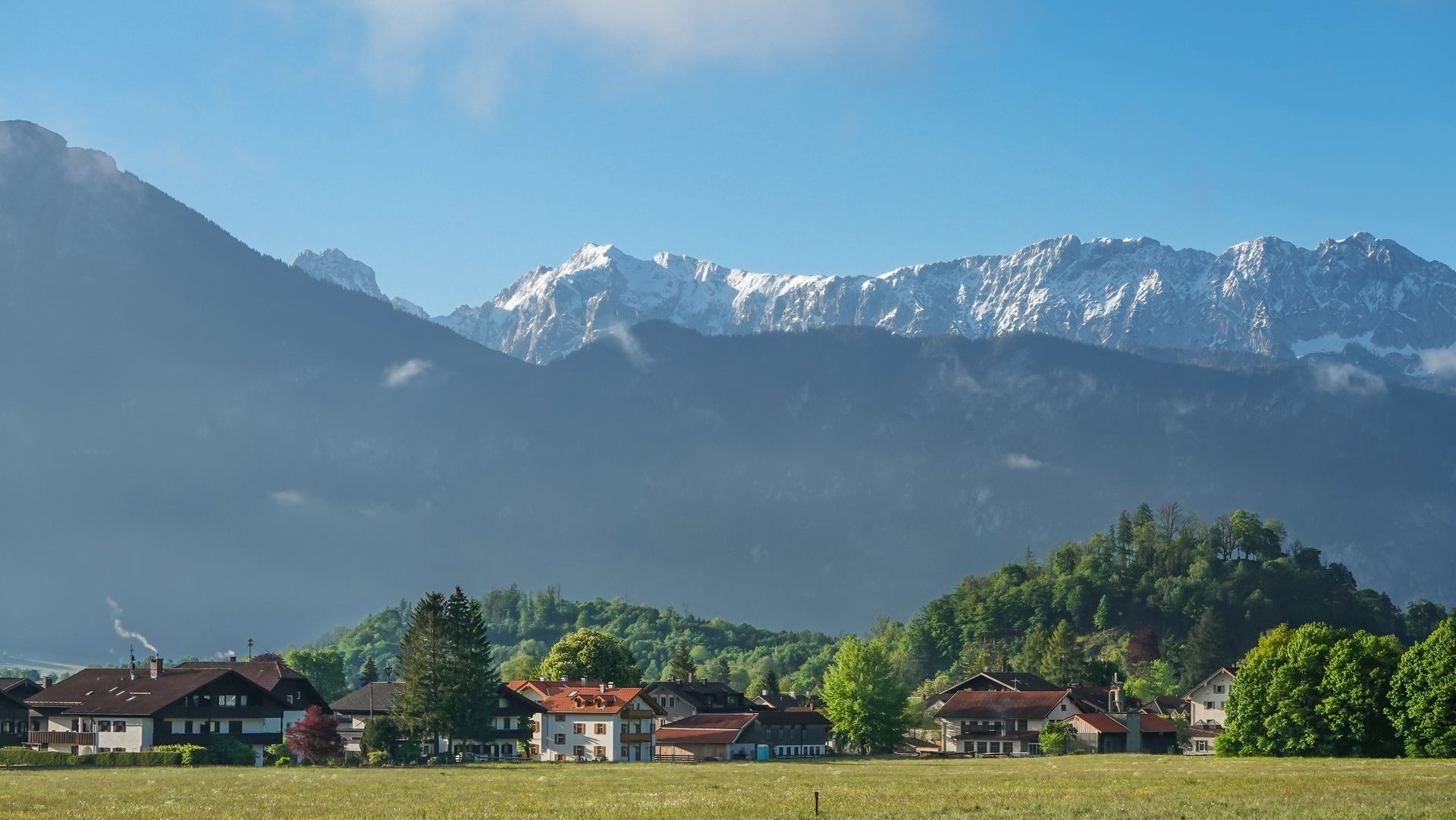 Oberaudorf