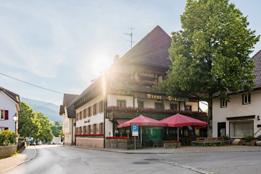 Hotel_Krone-Post_Aussenansicht
