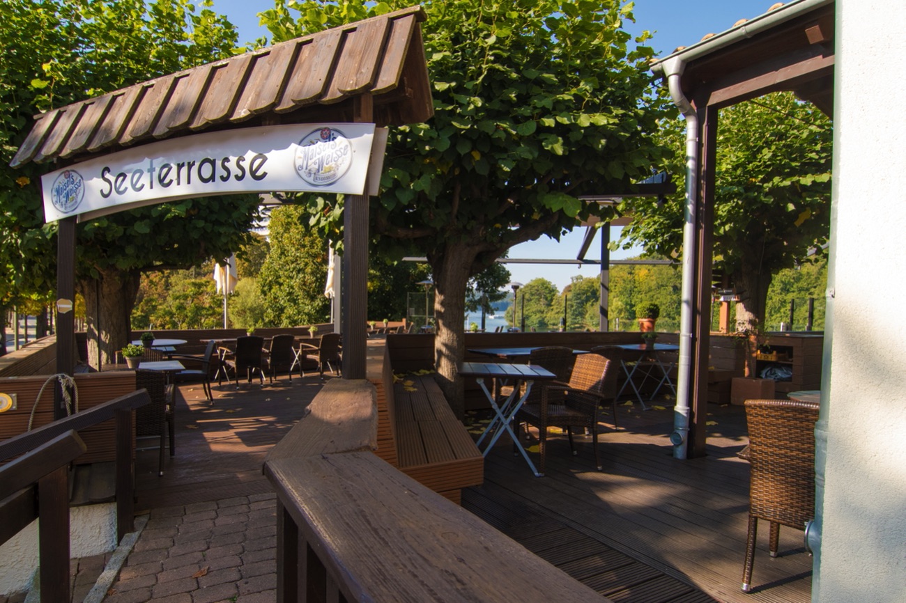 2-Terrasse