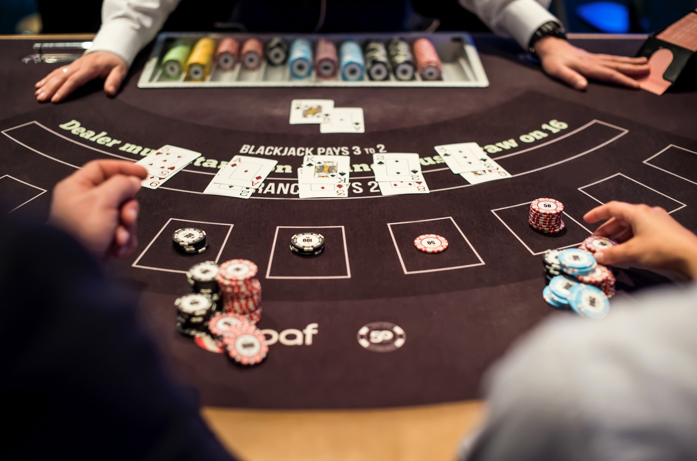 Casino - Color Line_CLL-21905_Håvard Storvestre